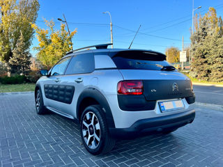 Citroen C4 Cactus foto 3