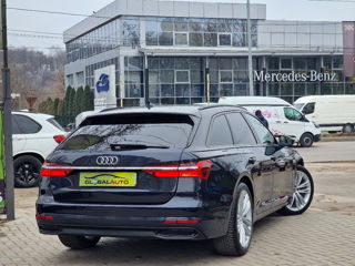 Audi A6 foto 6