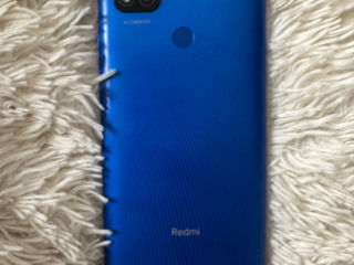 Redmi 9C NFC foto 3