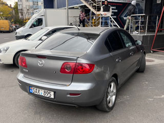 Mazda 3 foto 2