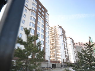 Apartament cu 2 camere în sectorul Buiucani, direct de la constructori foto 8