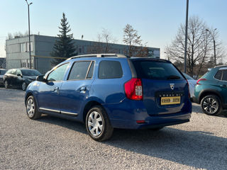 Dacia Logan Mcv foto 4