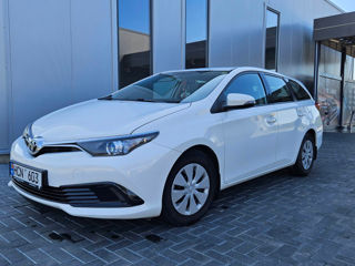 Toyota Auris foto 1