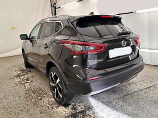 Nissan Qashqai foto 3