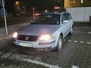 Volkswagen Passat foto 4