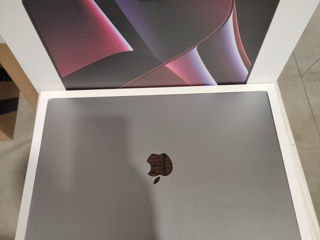 Nou - Laptop 15,3  Apple MacBook Air +  16,2" Apple MacBook Pro - garantie 24 luni. foto 11