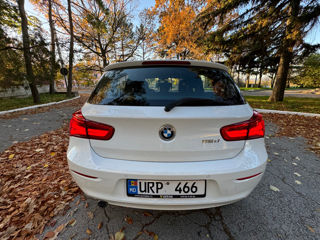 BMW 1 Series foto 5