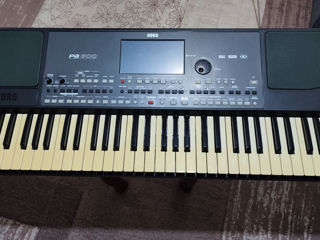 Korg pa 600