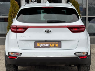 KIA Sportage foto 5