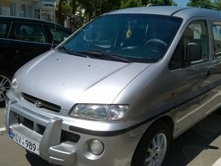 Hyundai H-1 Truck foto 3