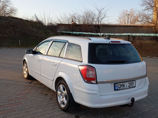 Opel Astra foto 5