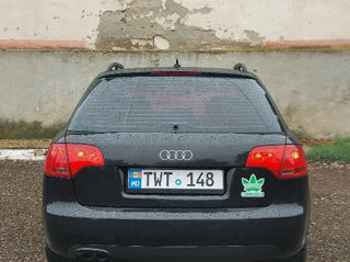 Audi A4 foto 4