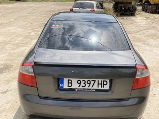 Audi A4 foto 1