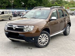 Dacia Duster foto 3