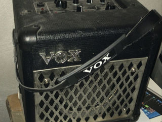 Vox