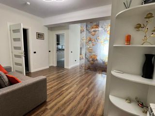 Apartament cu 1 cameră, 54 m², Botanica, Chișinău foto 5