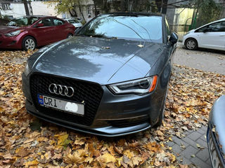 Audi A3 foto 3