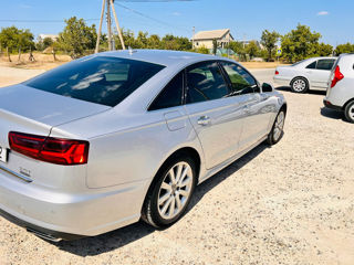 Audi A6 foto 4