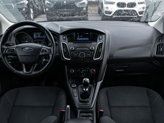 Ford Focus foto 6