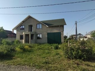 Se vinde casa, Cheltuitori, comuna Tohatin! 5 minute distanta de Chisinau! foto 1