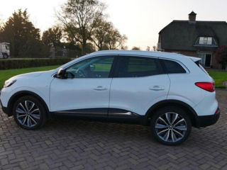 Renault Kadjar foto 3