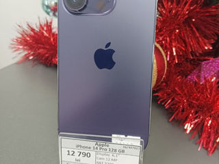 Apple iPhone 14 Pro 128 GB, pret-12 790lei