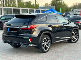 Lexus RX Series foto 4