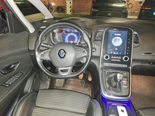 Renault Grand Scenic foto 4