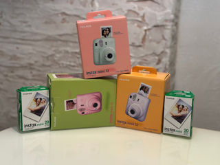 Instax mini 12