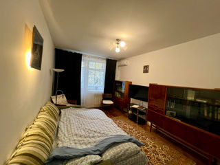 Apartament cu 2 camere, 44 m², Râșcani, Chișinău foto 6