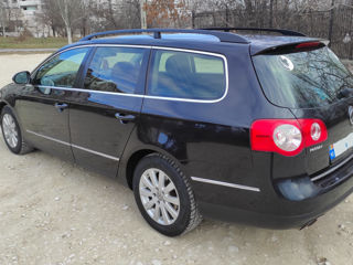 Volkswagen Passat foto 6