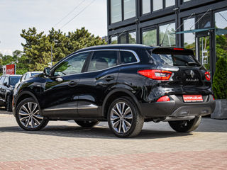 Renault Kadjar foto 2