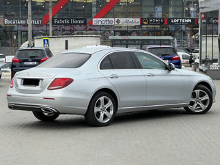 Mercedes E-Class foto 4