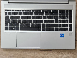 HP ProBook Aero G7 (Ryzen 7 PRO, Ram 16Gb DDR4, SSD NVME 512Gb) foto 4