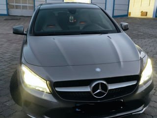 Mercedes CLA