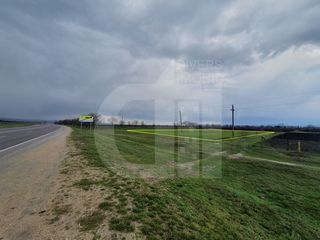 Teren p/u constructii, Sărătenii Vechi, amplasat direct la traseu foto 3