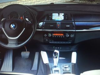 BMW X6 foto 5