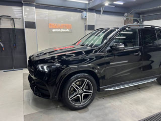 Mercedes GLE foto 6