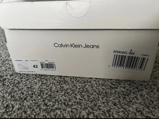 Vind Ghete Calvin Klein m.42 foto 1