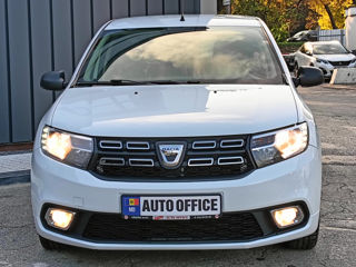 Dacia Sandero foto 2