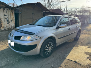 Renault Megane foto 6