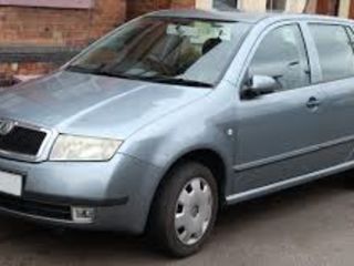 Рулевая рейка SEAT Cordoba III 1999-2003, Ibiza 2001-08), Skoda Fabia (99-07), Volkswagen Polo (94-0