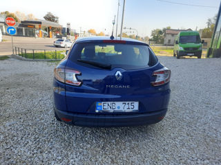 Renault Megane foto 5