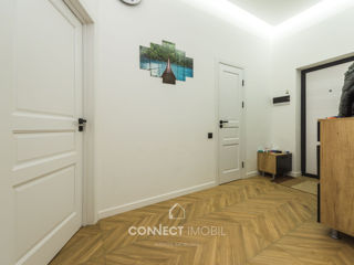 Apartament cu 2 camere, 66 m², Ciocana, Chișinău foto 9