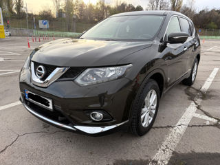 Nissan X-Trail, 2016 г.