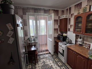 Apartament cu 1 cameră, 36 m², BAM, Bălți foto 4