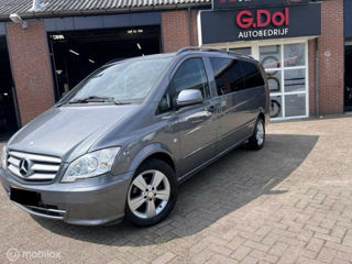 Mercedes Vito 3.0 6loc