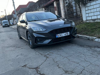 Ford Focus foto 3