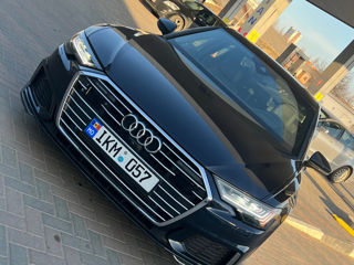 Audi A6 foto 8