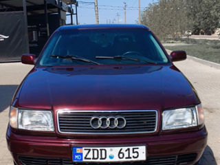 Audi A6 foto 3